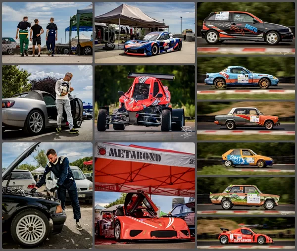 BSSW - R Cup Challenge 2024 - Visonta